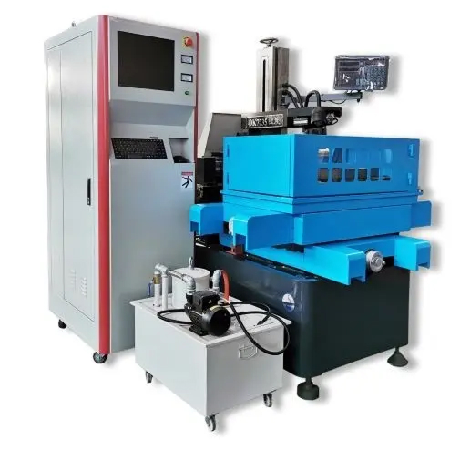 Электроэрозионный вырезной станок REZPIL RP-6205
